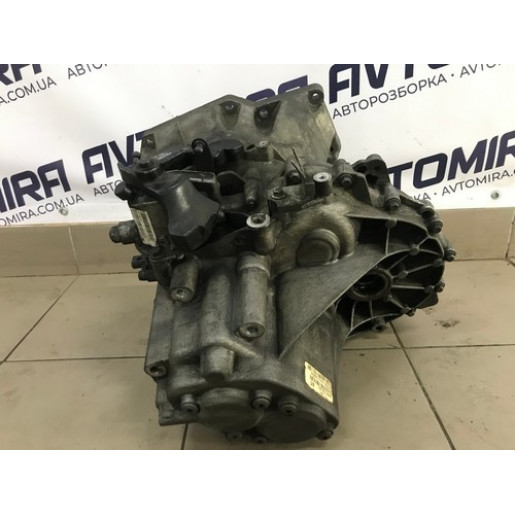 Коробка МКПП 6-ст. Ford Focus 3 1.6TDCI 2011-2017 AV6R7002KG